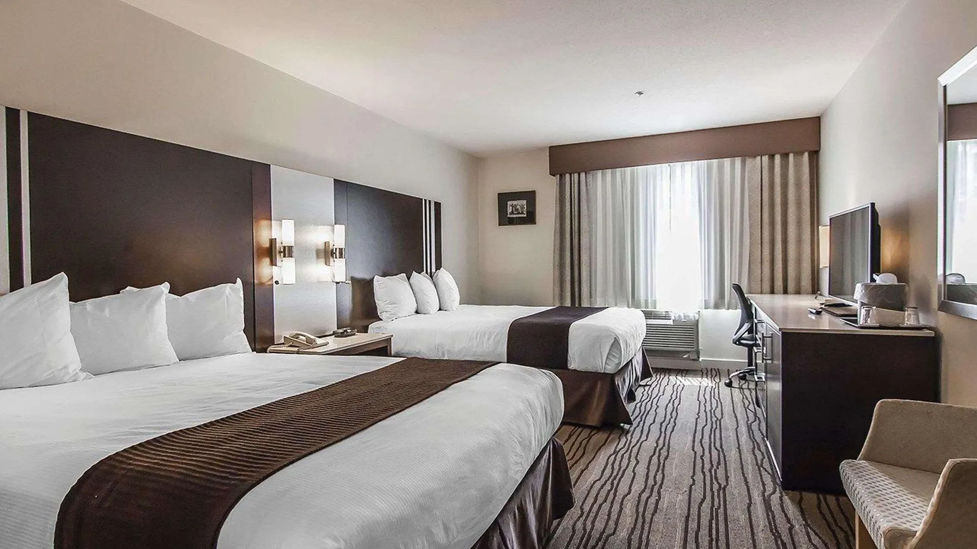 Quality Hotel Airport South Richmond