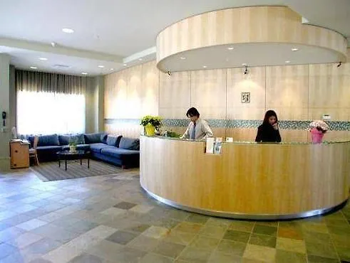 ***  Quality Hotel Airport South Richmond Canada