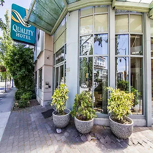 Quality Hotel Airport South Richmond