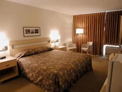 Quality Hotel Airport South Richmond Canada