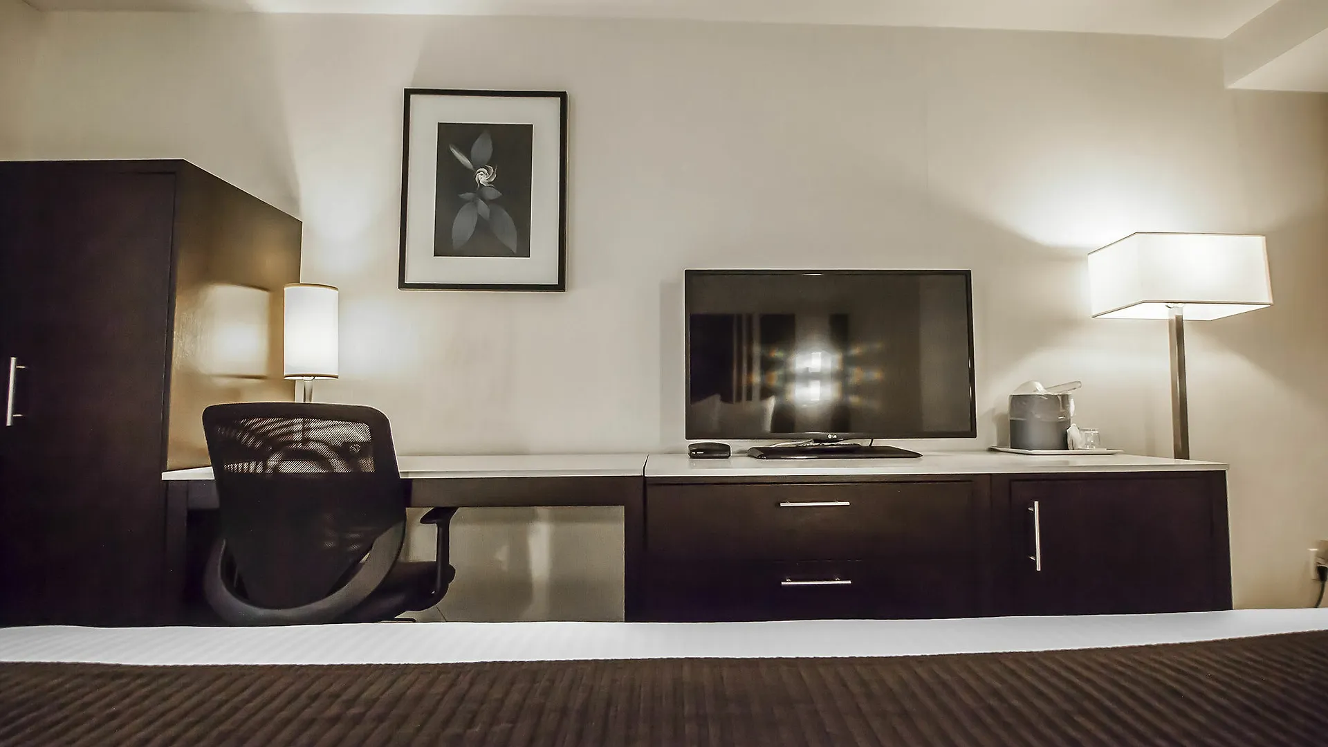 Quality Hotel Airport South Richmond