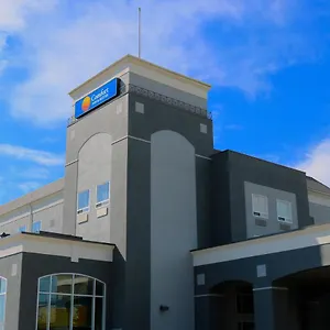 Hotel Comfort & Airport South ***