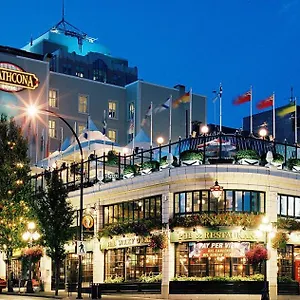 Strathcona *** Victoria