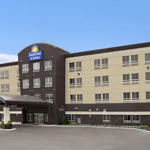 Days & By Wyndham Airport Manitoba Kanada