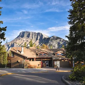 Hostal Hi Alpine Centre - 