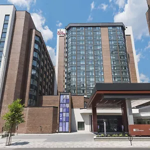 Hotel Hilton Garden Downtown ***