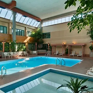 Travelodge By Wyndham East Kanada