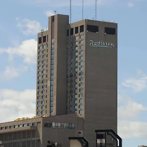 Radisson Downtown Kanada