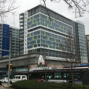 Vancouver Deluxe Cozy Homestay