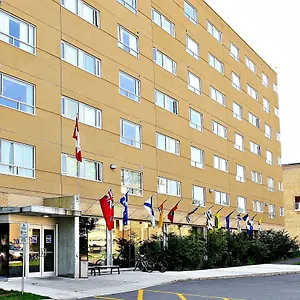 Apartahotel & Conference Centre - Downtown **