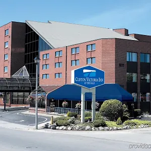 Hotel Clifton Victoria At The Falls