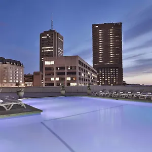 Hotel Hilton