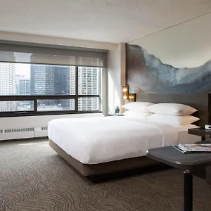 Hotel Marriott Downtown ****