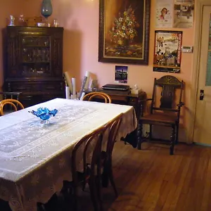 Bed and breakfast Des Arts **